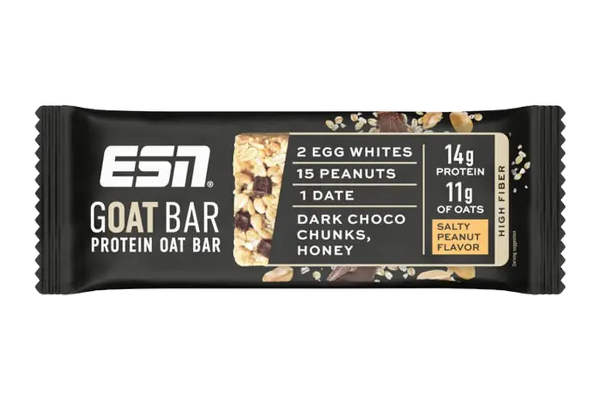 ESN GOATBAR