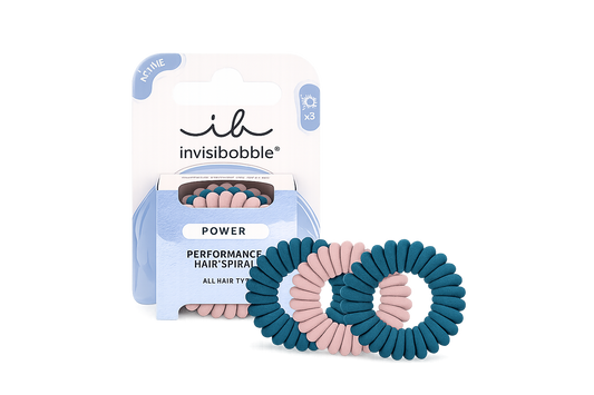 invisibobble POWER (3 Stück)