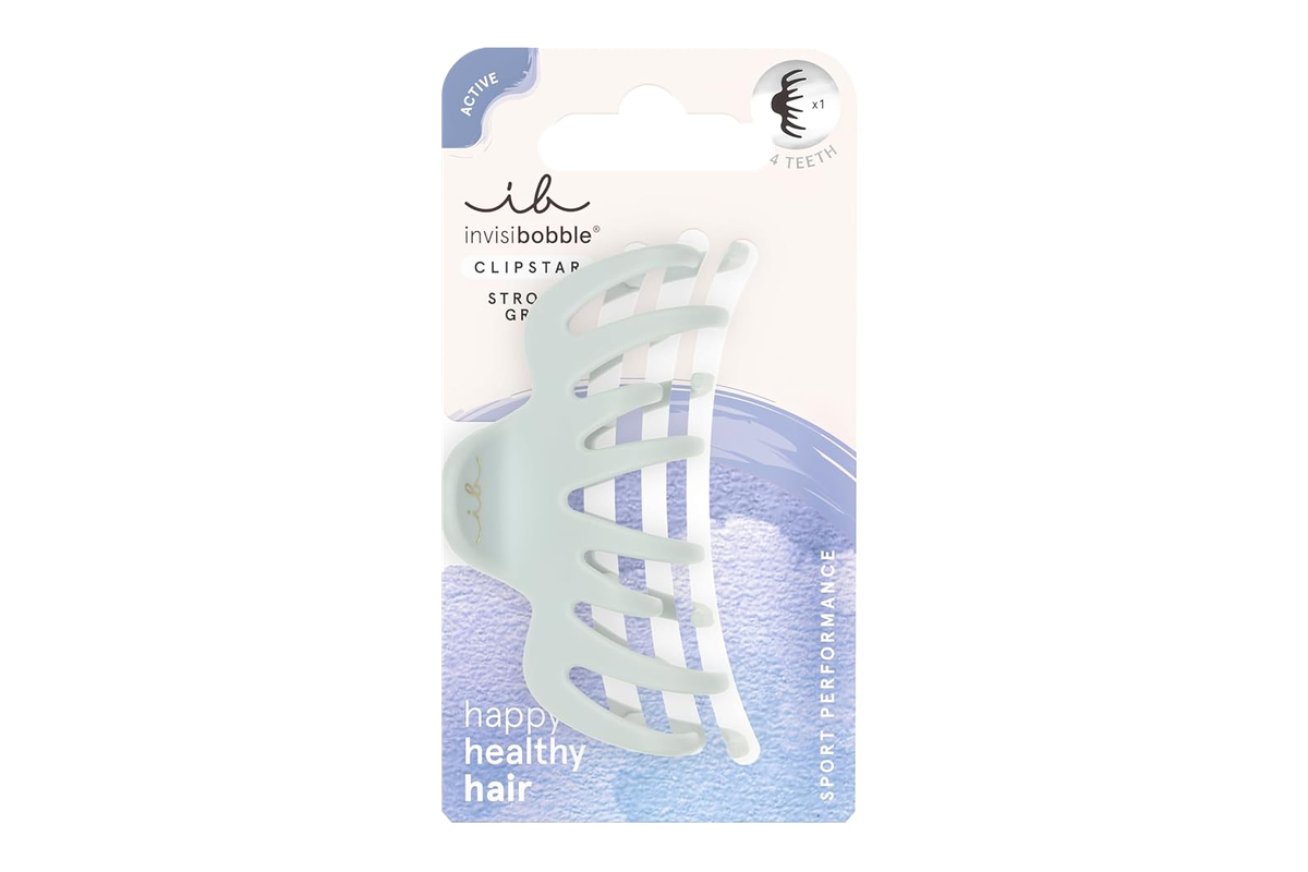 invisibobble CLIPSTAR Marathon Runner Haarclip