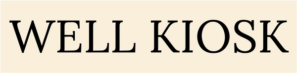 momax Solln - WELL KIOSK