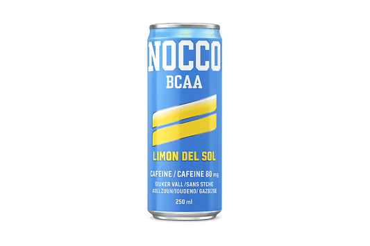 Nocco BCAA Drink (versch. Sorten)