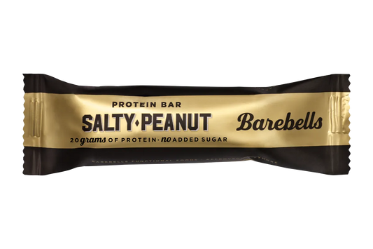 Barebells Proteinriegel (versch. Sorten)
