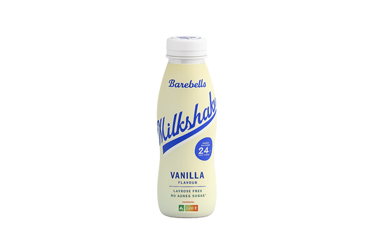 Barebells Milkshake
