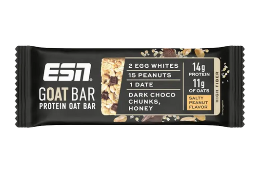 ESN GOATBAR