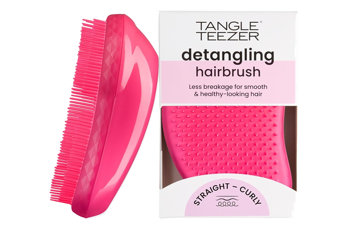 Tangle Teezer Original Entwirrungsbürste (untersch. Farben)