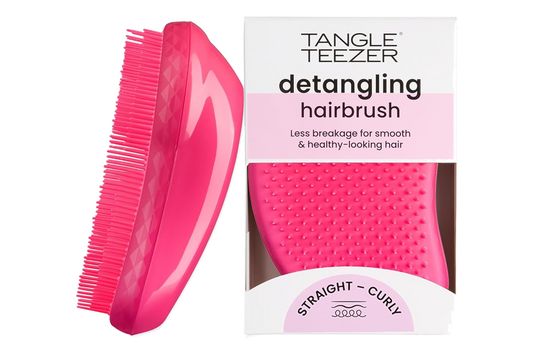 Tangle Teezer Original Entwirrungsbürste (untersch. Farben)