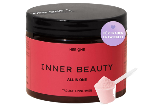HER ONE INNER BEAUTY All in One MINIS (versch. Sorten)